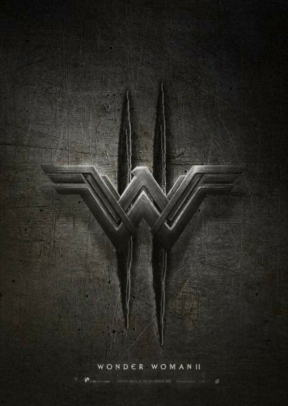 Wonder Woman 2