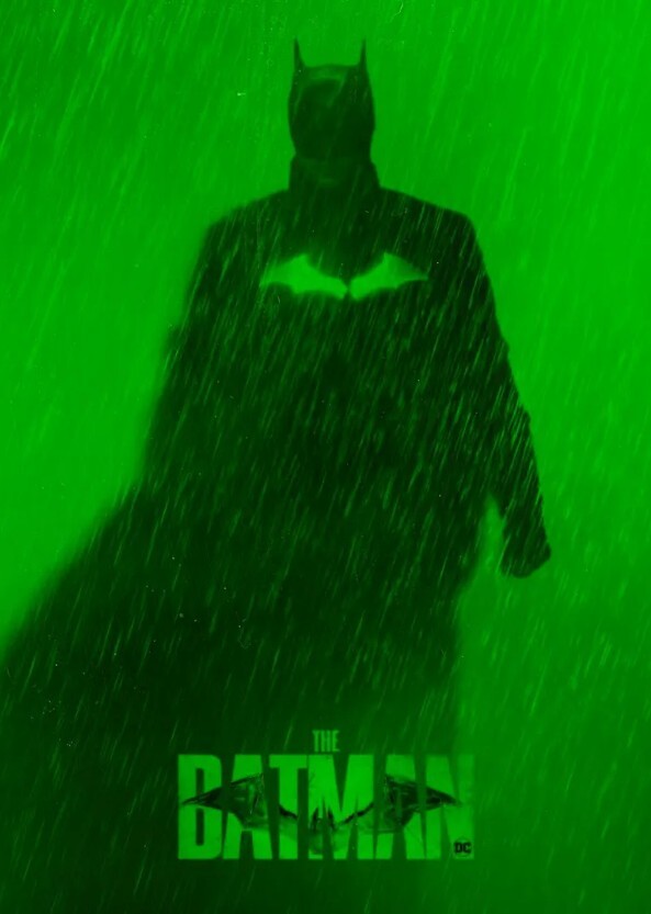 The Batman Part III (2030)