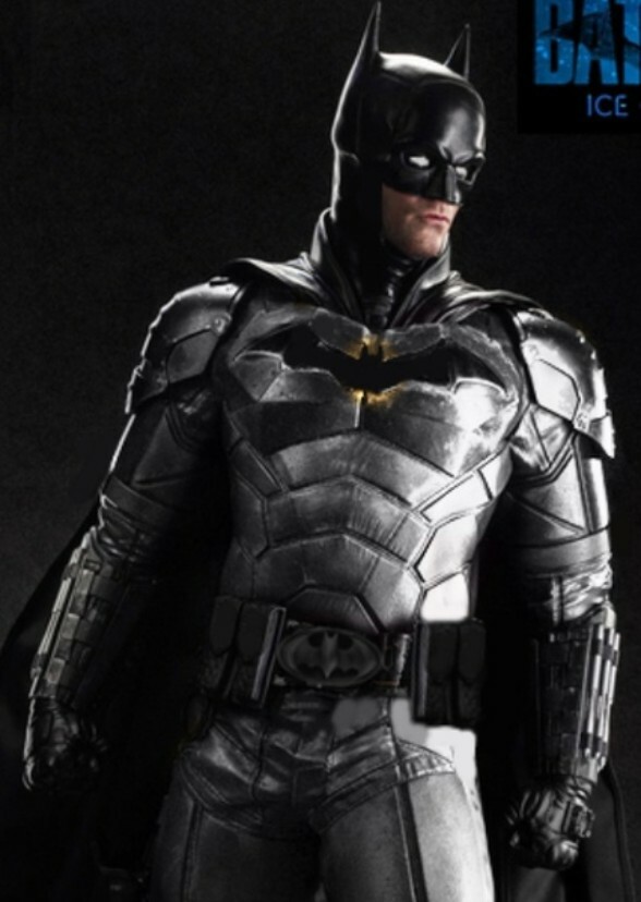 The Batman Part ll