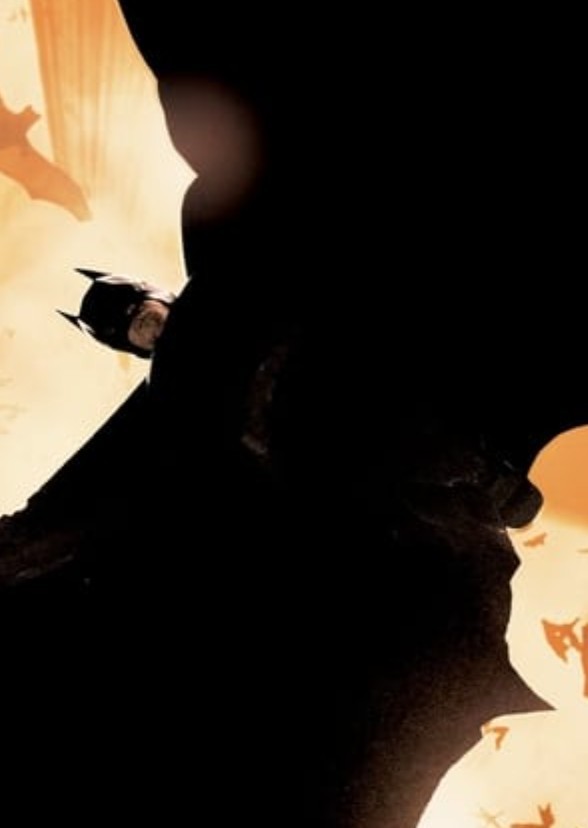 The Batman: Poisened Heart
