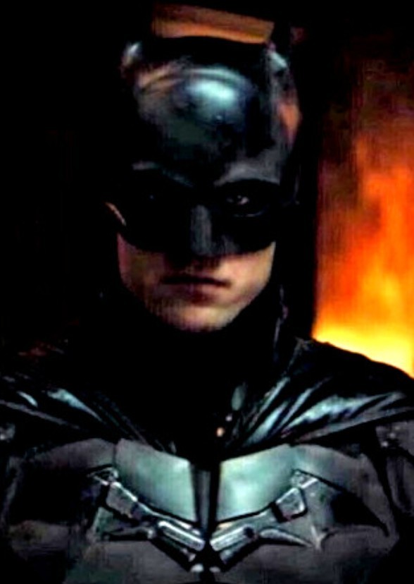 The Batman recast