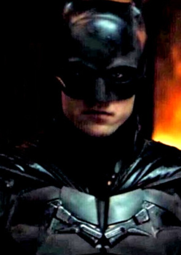 The Batman recast