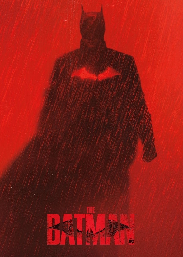 The Batman RECAST