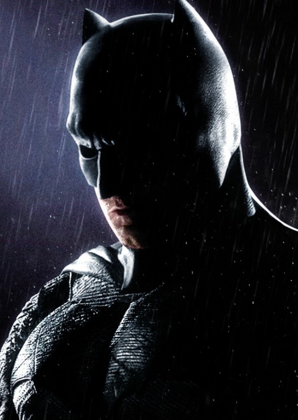 The Batman: Returns