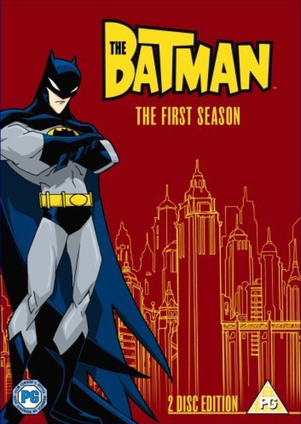 The Batman S1