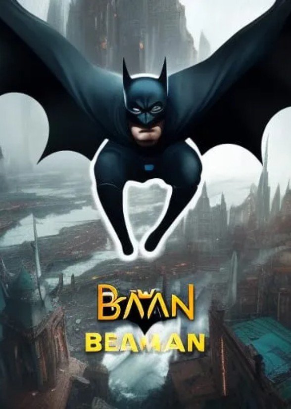 The Batman Saga