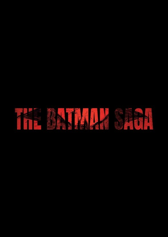 The Batman Saga
