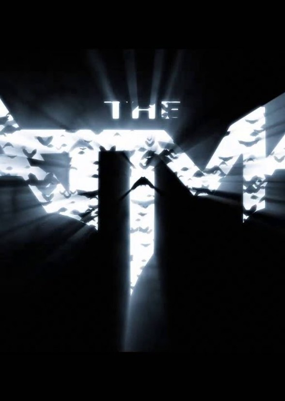 Screams of THE BATMAN