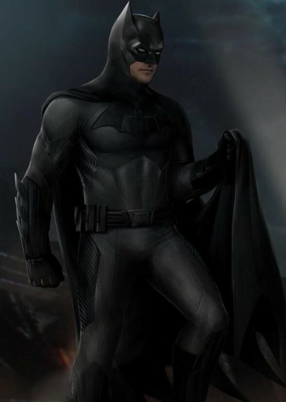 The Batman Season 1 (2012)