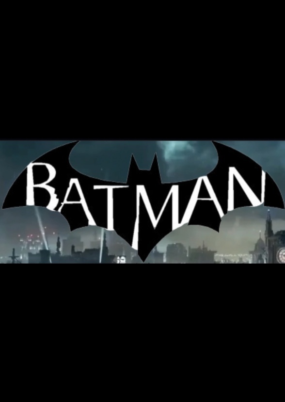 The Batman season 1 episode 6