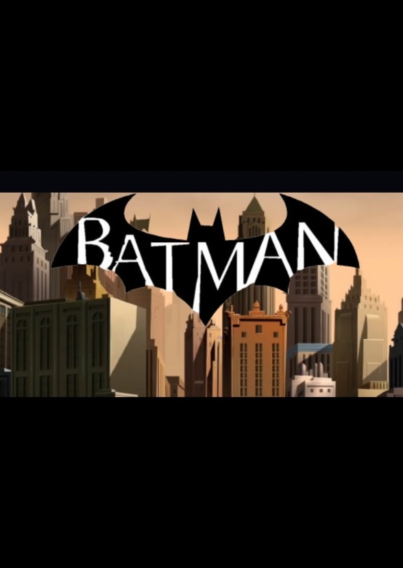 The Batman season 10 episode 4