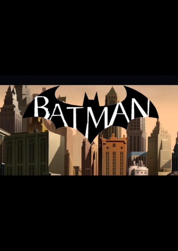 The Batman season 10 episode 5