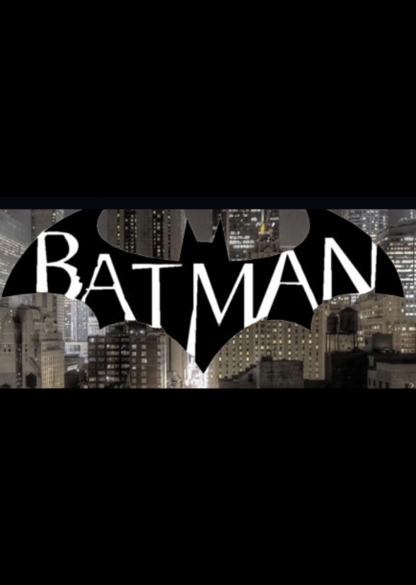 The Batman season 2 episode 12