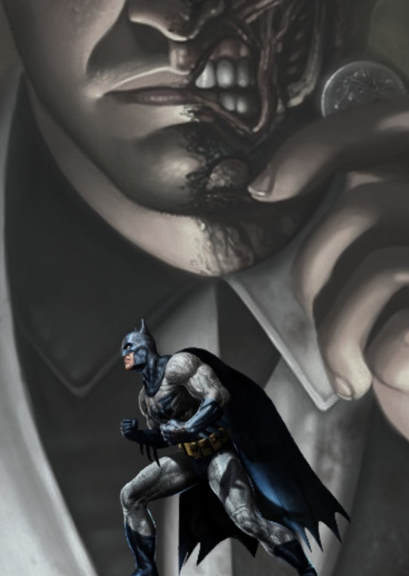 The Batman : Season 2