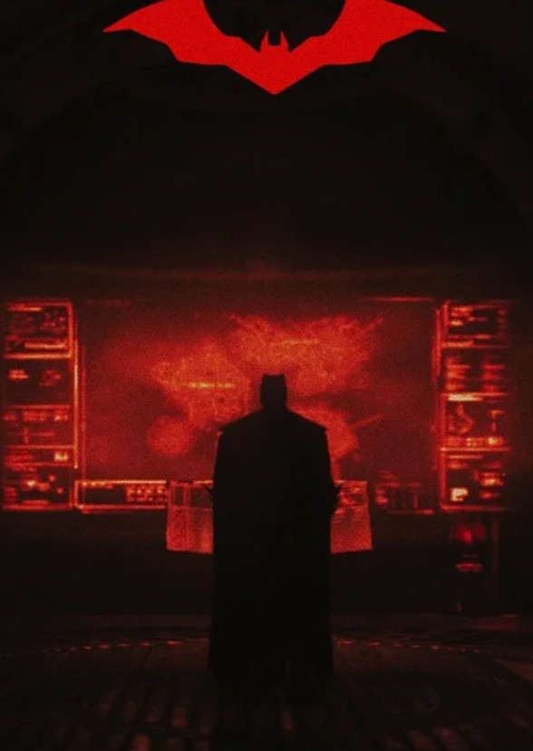 The Batman Season 3 (2014)