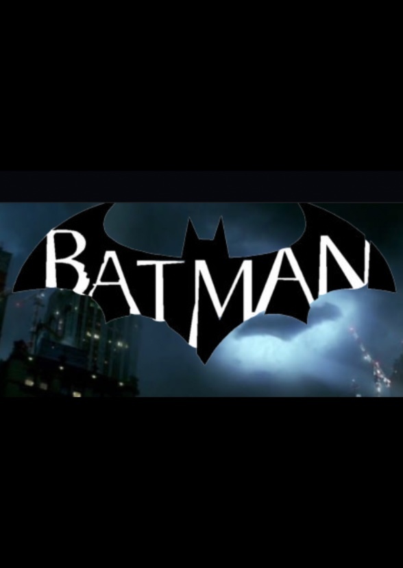 The Batman season 4 episode 5