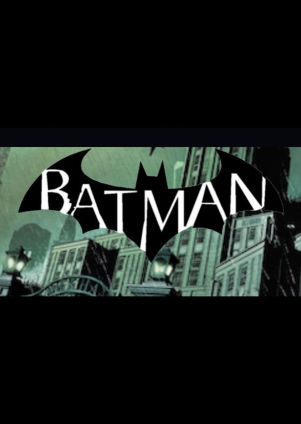 The Batman season 5 episode 11