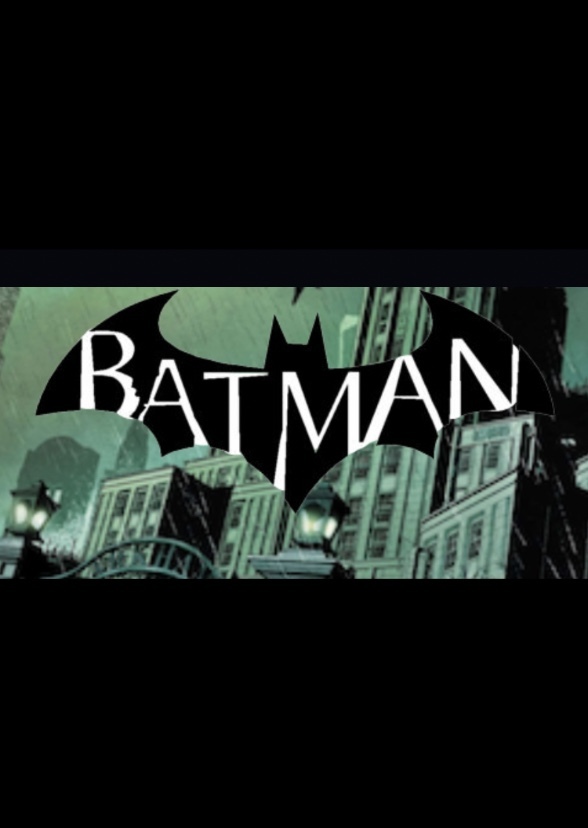 The Batman season 5 episode 12