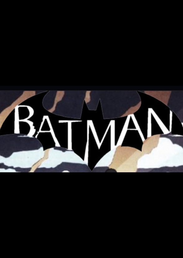 The Batman season 6 episode 6