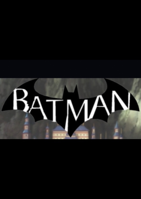 The Batman season 7 episode 3