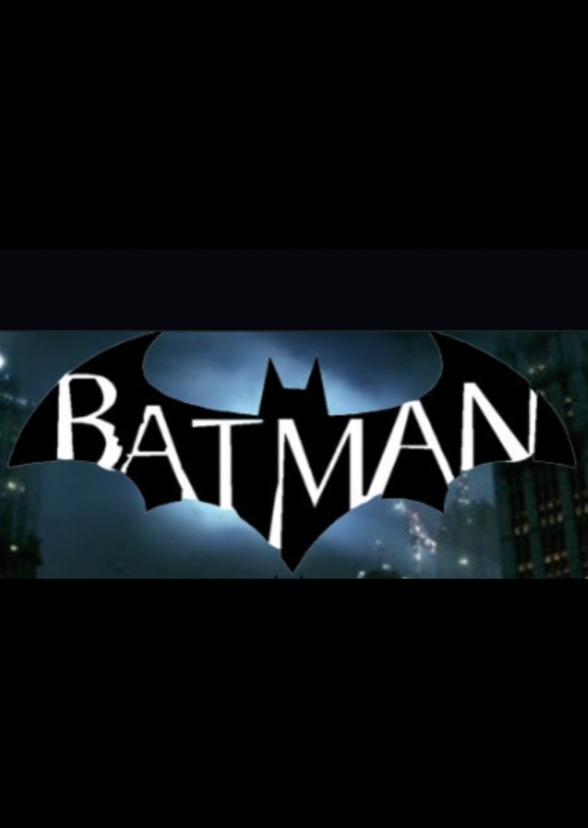 The Batman season 8 episode 1