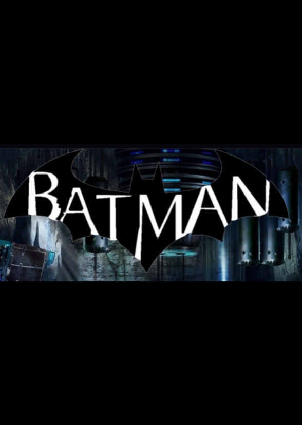 The Batman season 9 episode 2