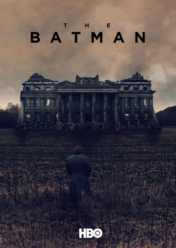 The Batman (Season I) 