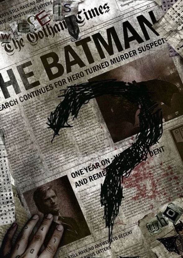 The Batman (Season ll)