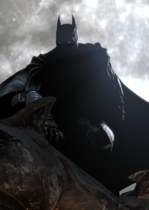 The Batman : Season one