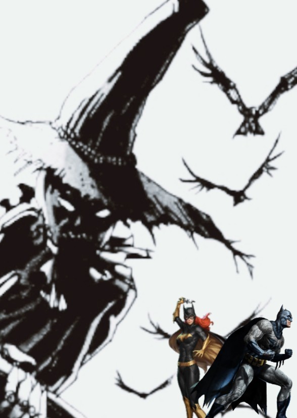 The Batman : Season Six