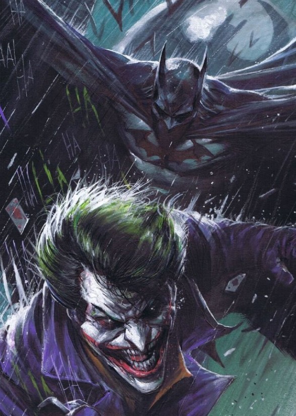 The Batman : Season Ten