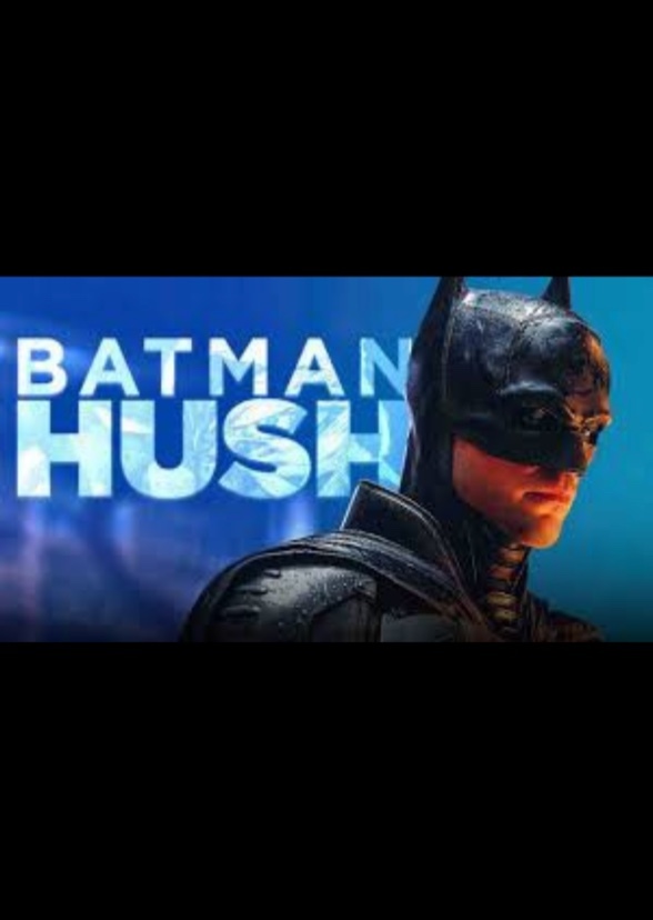The Batman Silent Killer