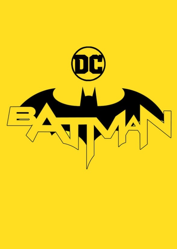 The Batman starring and directed by Ben Affleck