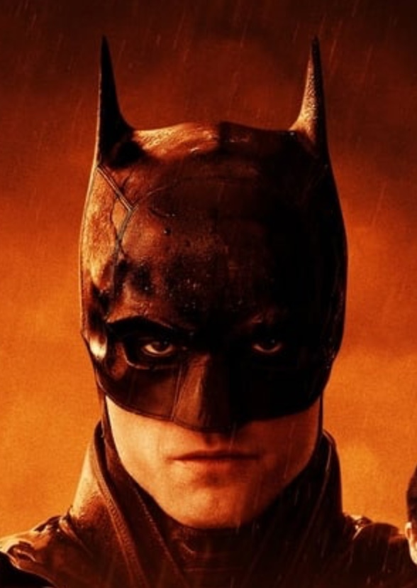 The Batman: Stories that the sequel could adapt