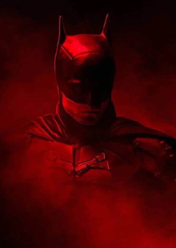 The Batman (The Banani Cut)