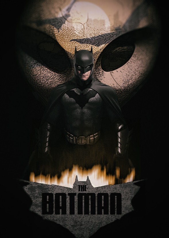 The Batman: The Court (2027)