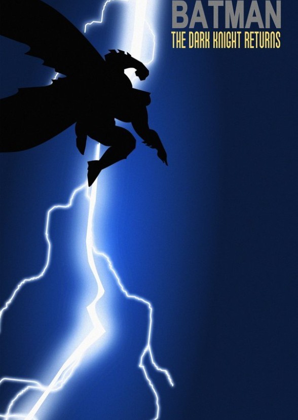 The Batman: The Return of The Dark Knight
