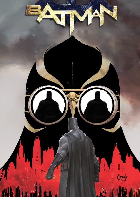 The Batman The Series 