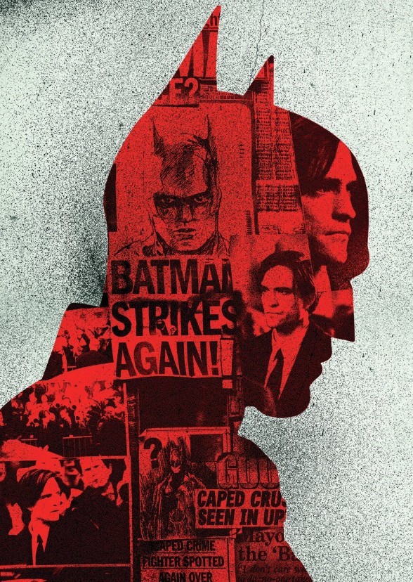 The Batman Trilogy