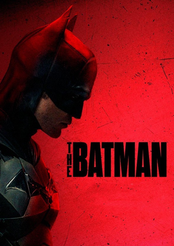 The Batman Trilogy