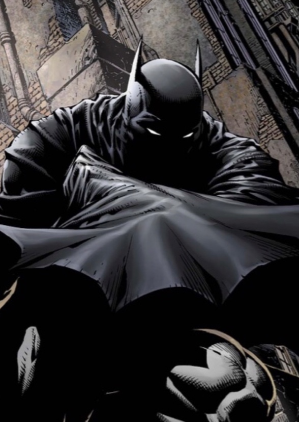 The Batman TV Series