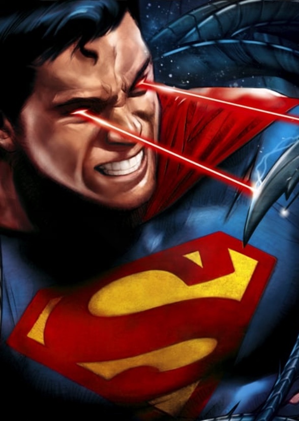 Last Son of Krypton (2022)