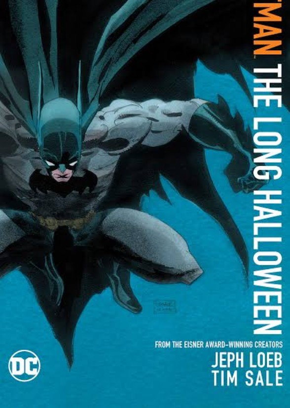 The Batman: Under The Mask