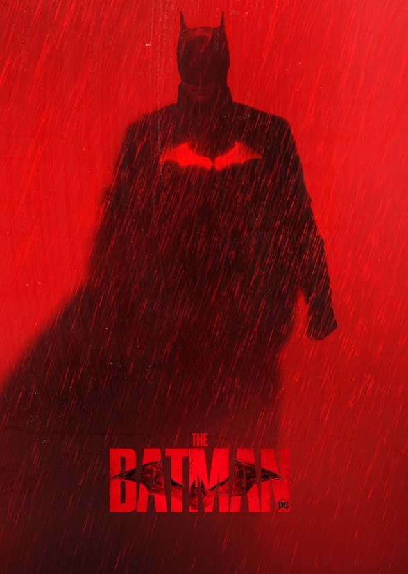 The Batman Universe