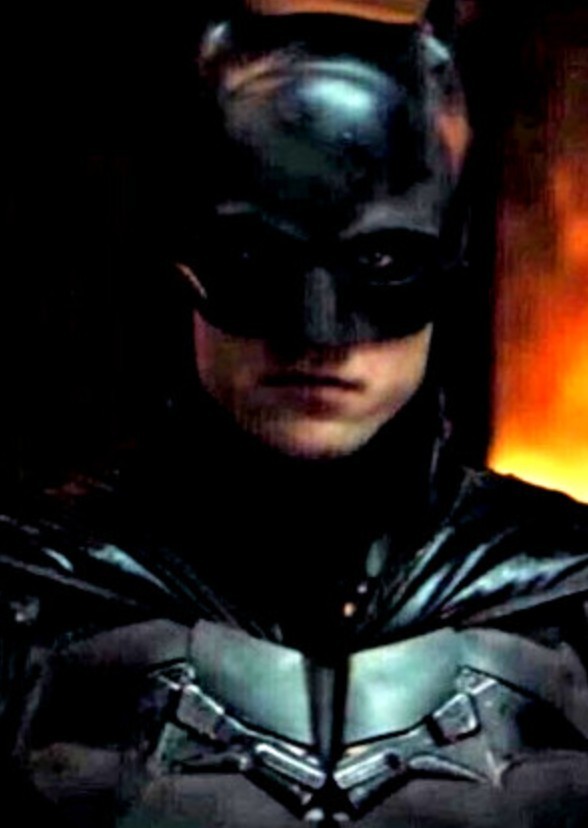 The Batman universe