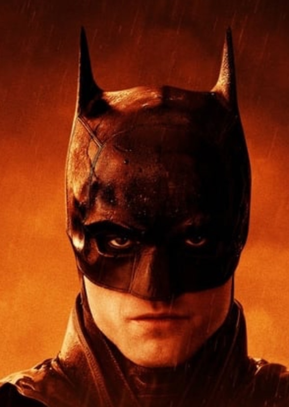 The Batman universe