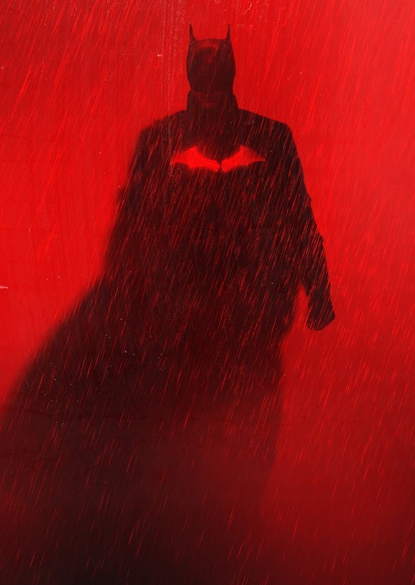 The Batman Universe