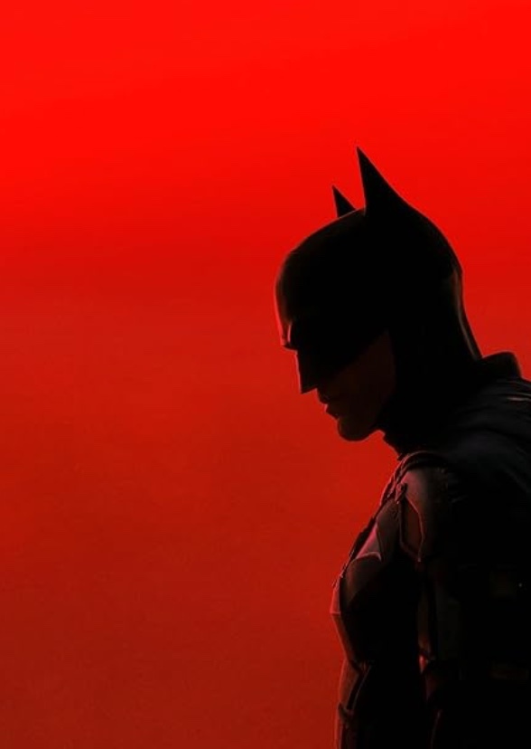 New Batman universe