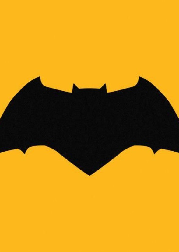 The Batman Universe