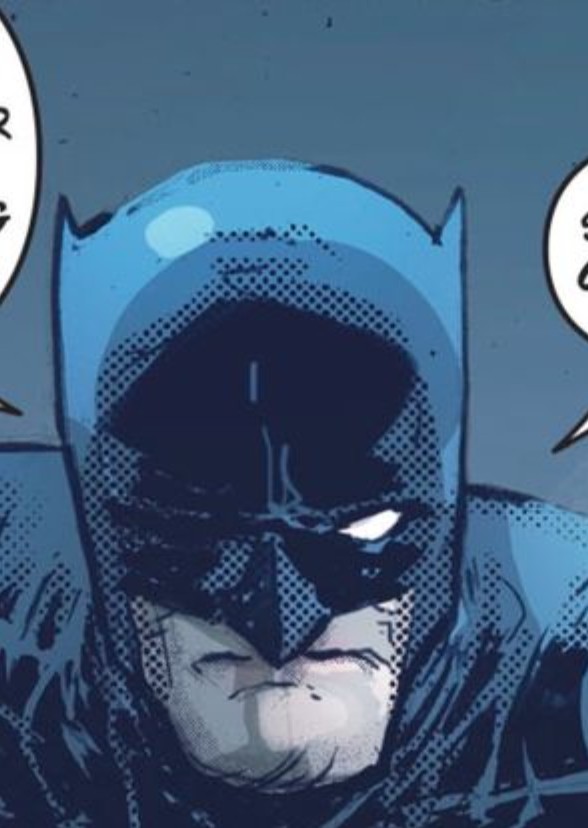 The batman who laughs ADD A SUGGESTION